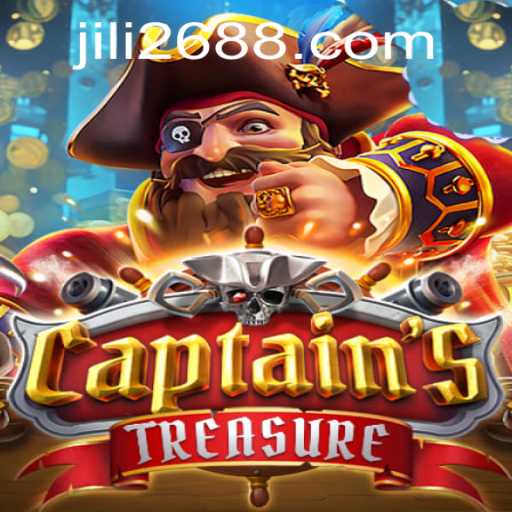 Exploring the Seas with CaptainssTreasure: A Thrilling Adventure