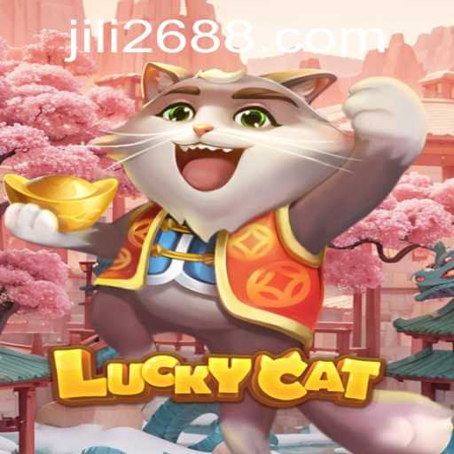 Discover the Enchanting World of LuckyCat: A Deep Dive into the Game with the Intriguing Keyword 'jili26'