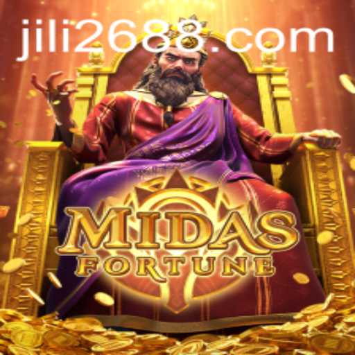 Unveiling MidasFortune: Your Gateway to Golden Gaming Adventures
