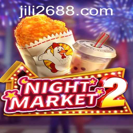 Exploring the World of NightMarket2: An Immersive Gaming Experience